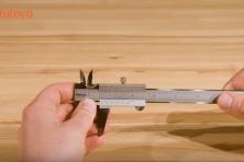 Vernier caliper video deals